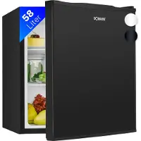 Bomann 773471 Kühlschrank