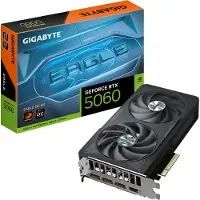Gigabyte Rtx 5060 Eagle Oc 8gb Gddr7 Grafikkarte