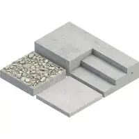 Bosch Diamantnassbohrkrone G 1/2-Zoll Best for Concrete, 28 mm, 300 mm
