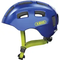 ABUS Youn-i 2.0 Junior-helm