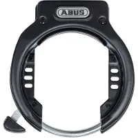 ABUS Rahmenschloss Amaparo 4650XL NR Black OE