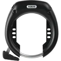 ABUS Rahmenschloss 5755 Shield Xplus inklusive Bosch Intube Bes3 Akkuschloss