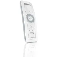 Somfy 1870646 5-kanals Trådløs håndsender 868.95 MHz