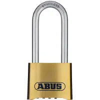 ABUS Zahlenschloss 180IB 10026607-01
