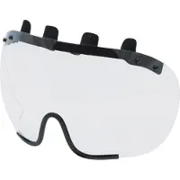 ABUS Helmvisier