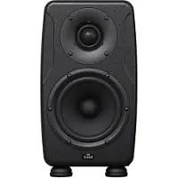 M-AUDIO IK Multimedia iLoud Genauigkeit 5