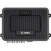 Zebra FX9600-8 - RFID-Leser - USB, Ethernet 100