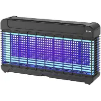 EDM Profesional Led Elektrischer Insektenvernichter 11w