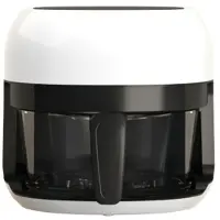 Sponge Frytownica beztłuszczowa 4L Air Fryer (703674402063)