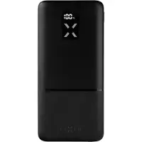 FIXED FIXZEN-20-BK, 20000 mAh, Lithium Polymer (LiPo), Schwarz