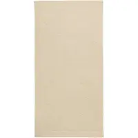 Seahorse Badematte Pure Light Sand-50 x 90 cm