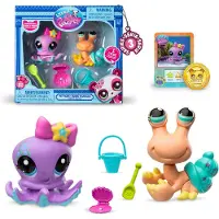 Littlest Petshop - Pet Pair Assorted S3 (00623)