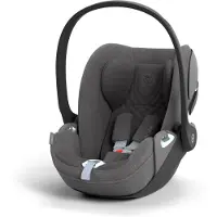 Cybex Cloud T I-Size Sepia Black