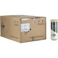 Dunlop Stage 1 Tennisballbox