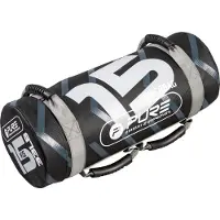 Pure 2 Improve Powerbag 15kg Schwarz 15 kg Schwarz 15 kg