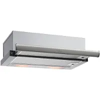 Teka Tl6420 Inox 360 Teleskophaube