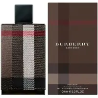 Burberry London Eau de Toilette Spray für Männer 100 ml