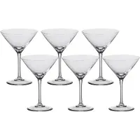 Leonardo Cocktailglas Ciao+ 200ml (6-teilig)