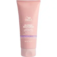 Wella Invigo Blonde Recharge Conditioner - 200ml