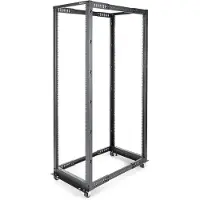 StarTech.com 4postrack42 Rack