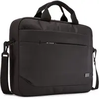 Case Logic Advantage 14" Schwarz