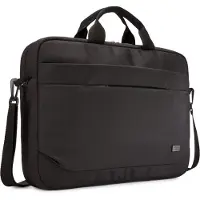 Case Logic Advantage 15" Schwarz