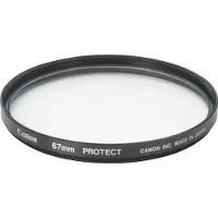Canon Regularfilter 67mm