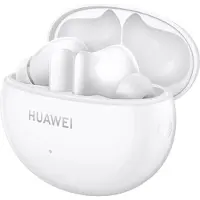 Huawei FreeBuds 5i, True Wireless Stereo (TWS), Anrufe/Musik, 20 - 40000 Hz, 4,9 g, Kopfhörer, Weiß