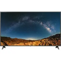 LG 50UR781C, 127 cm (50"), 3840 x 2160 Pixel, LED, Smart-TV, WLAN, Schwarz
