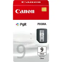 Canon PGI-9 2442B001 KLAR TINTE - 1635 SEITEN FÜR PIXMA IX7000