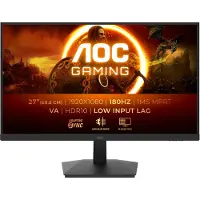 AOC Gaming 27G15N2 27 Zoll FHD Monitor