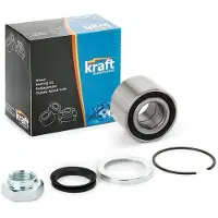 Kraft Radlagersatz H2C018BTA