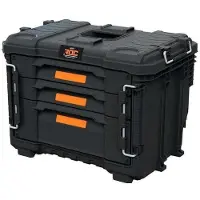 Keter 259671 Werkzeugkasten