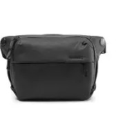 Peak Design Everyday sling 6L V3 - schwarz