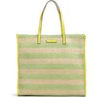 The bridge Mirra Wow Shopper Lime With Gold