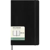 Moleskine Schüleragenda