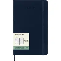 Moleskine Schüleragenda