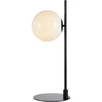 Markslöjd Dione Schreibtischlampe Schwarz