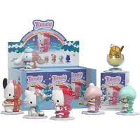 Mighty Jaxx Kandy x Sanrio Serie 3 Snowy Dream