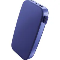 Fresh 'n rebel 2pb24100tb, 24000 mAh, 20 W, Blau