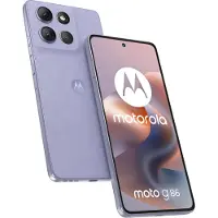 Motorola moto g86 5G , 16,9 cm (6.67"), 8 GB, 256 GB, 50 MP, Android 15, Lila