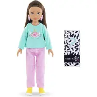 Corolle Cor. CG Luna Shopping Surprise