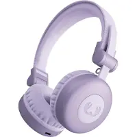 Fresh 'n rebel Code Core Kopfhörer Kabellos Kopfband Musik/Alltag Bluetooth Lila