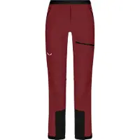 Salewa Sella Durastretch Light Hosen
