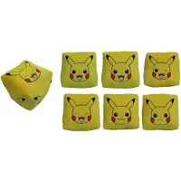 Character World Pokemon Cube Pikachu 25 cm