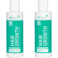 Neofollics Starter-Kit 2x100 ml