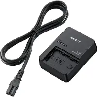 Sony BC-QZ1 Battery Charger NP-Z100 (BCQZ1.CEE)