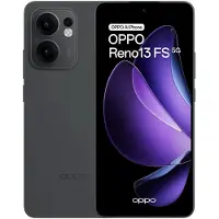 OPPO Reno 13FS 5G, 16,9 cm (6.67"), 1080 x 2400 Pixel, 12 GB, 512 GB, 50 MP, Grau