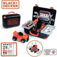 Smoby B+D Bricolo Box