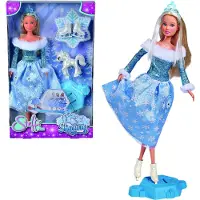 Simba 105733631X06, 3 Jahr(e), Junge/Mädchen, 290 mm, 155 g, Blau